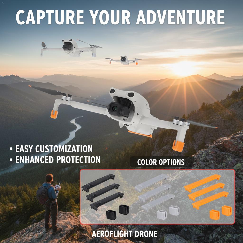 For DJI Lito X1/Lito 1 Protect - Drone Dji Rc N1 recension och pris