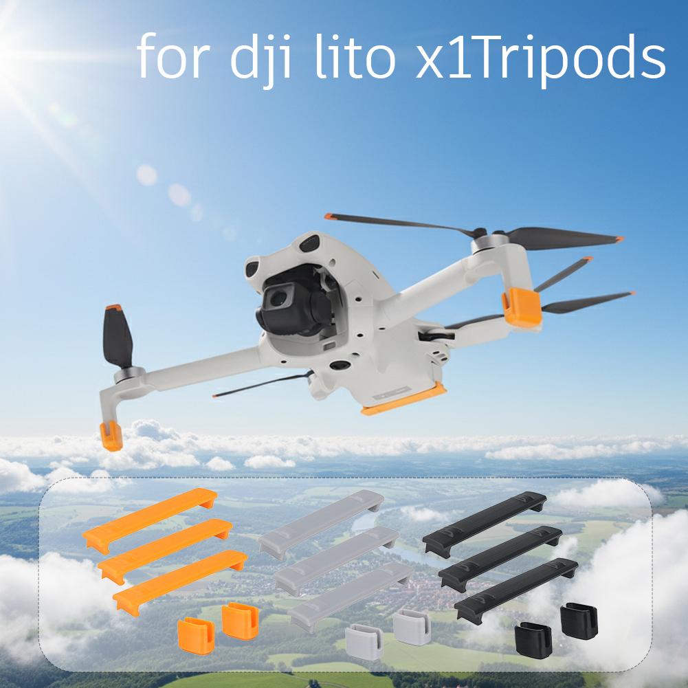 For DJI Lito X1/Lito 1 Protect - Drone Dji Rc N1 recension och pris