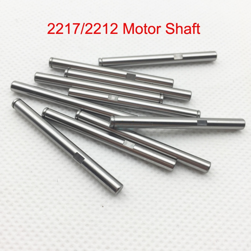 6PCS XXD 2217/2212 Brushless M - Drone Xl Rc recension och pris