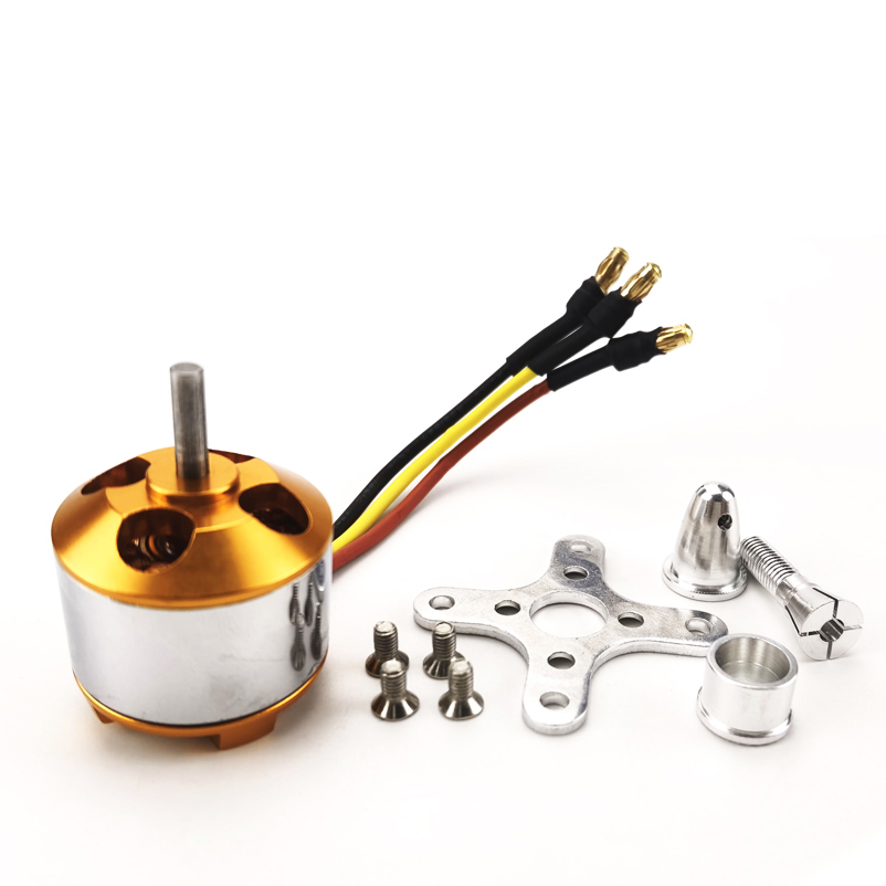 5PCS XXD A2212 2212 A2208 2208 - Drone Xl Rc recension och pris