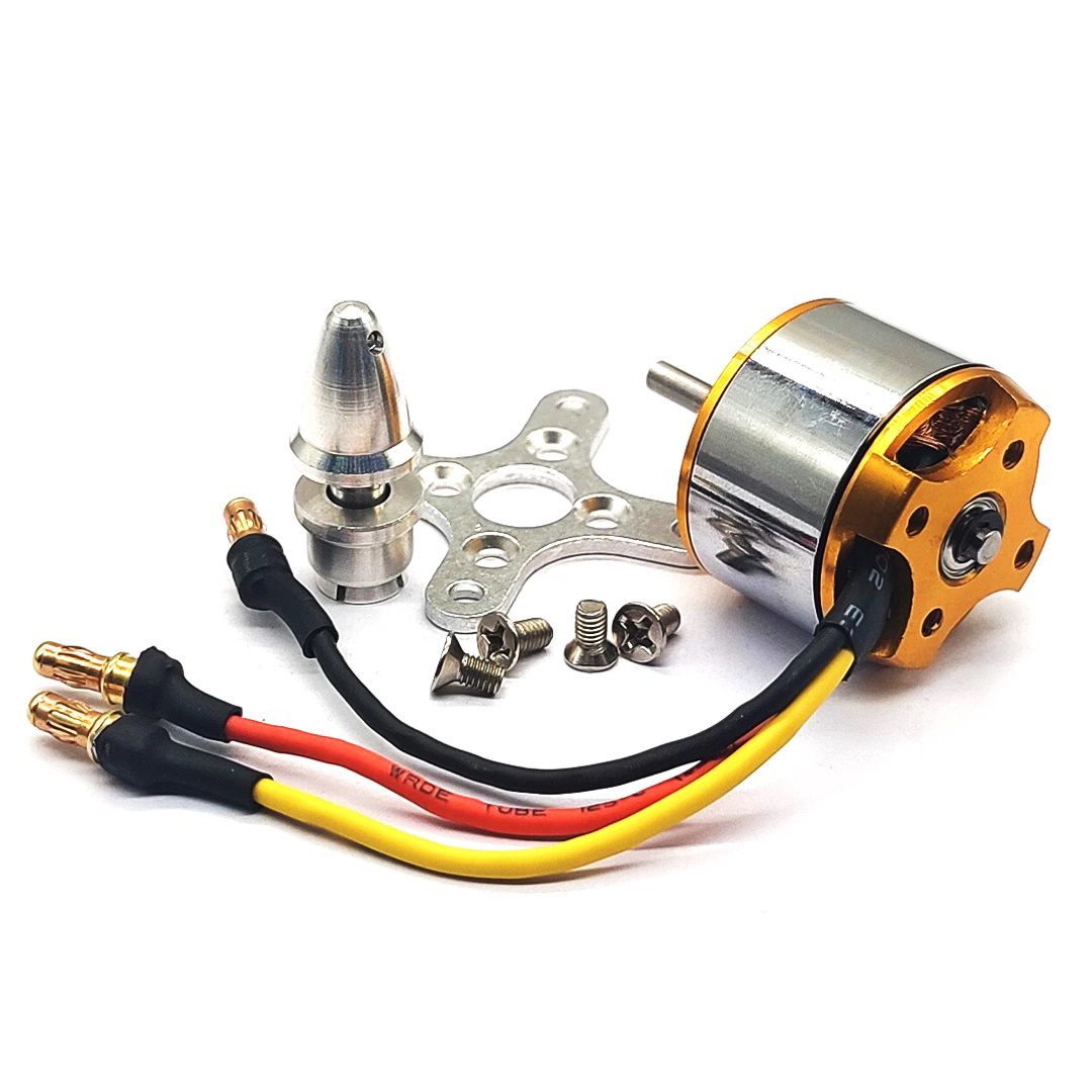 5PCS XXD A2212 2212 A2208 2208 - Drone Xl Rc recension och pris