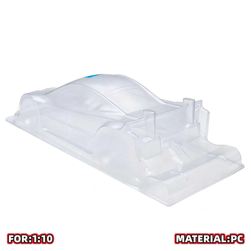 1/10 RC On‑Road Drift Car Body - Rc Car Body Shell recension och pris