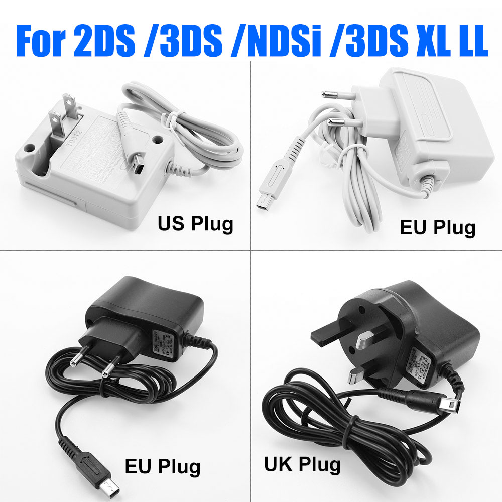 NEW 100-240V Home Travel Wall  - Drone Xl Rc recension och pris