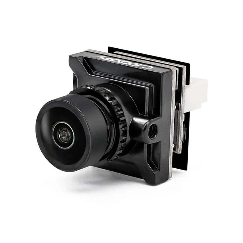 Caddx Baby Ratel 2 Nano Size 1 - Drone Rc With Camera recension och pris