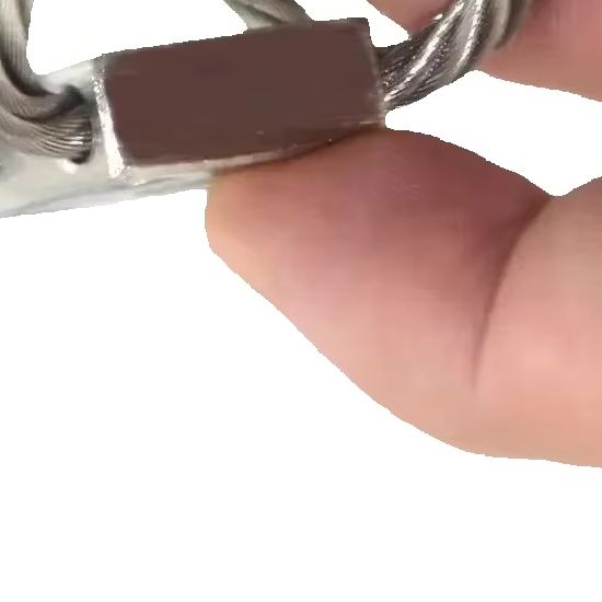 new Mini Stainless Steel Wire  - Rc Drone Uav recension och pris