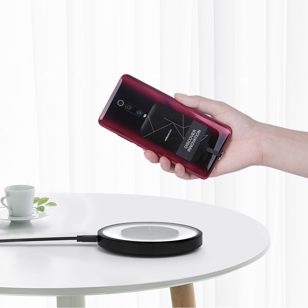 Type C Wireless Charging Recei - Drone Xl Rc recension och pris