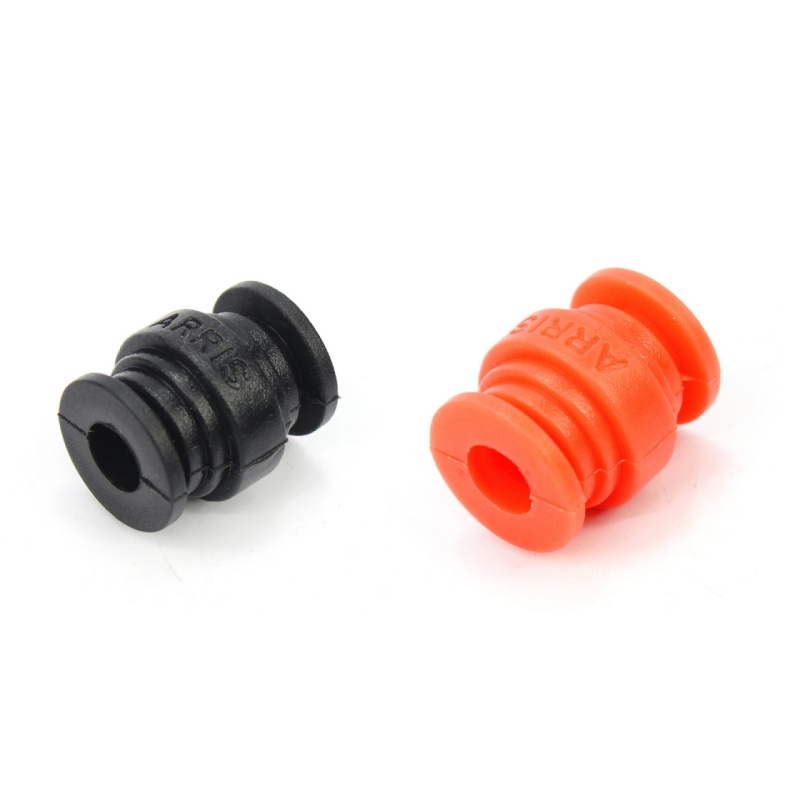 4Pcs/Lot Anti Vibration Rubber - - Remote Control (Rc) Drone recension och pris