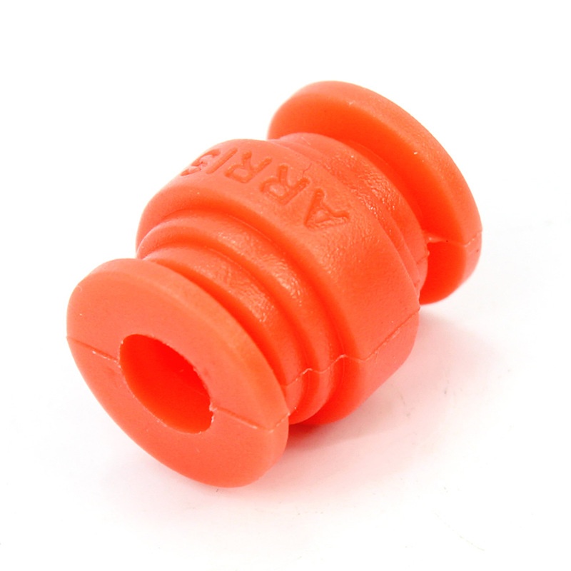 4Pcs/Lot Anti Vibration Rubber - - Remote Control (Rc) Drone recension och pris
