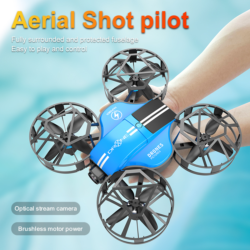 NEW Mini Drone 812PRO professi - Rc Drone Uav recension och pris