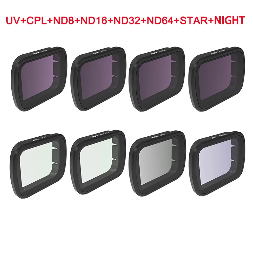Lens Filters For DJI LITO X1/F - Drone Dji Rc N1 recension och pris