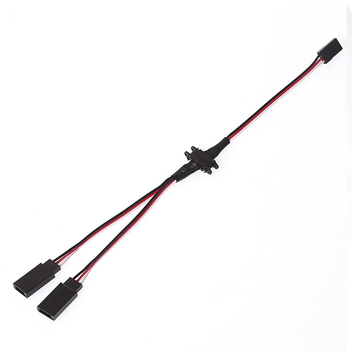 Magnetic 1-to-2 Y Extension Ca - - Remote Control (Rc) Drone recension och pris