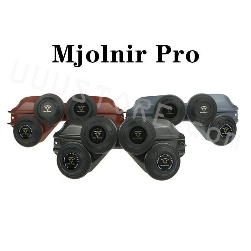 Maple Wireless Mjolnir Pro 5.8 - Drone Dji Rc N1 recension och pris