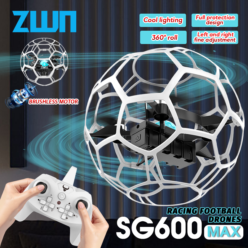 SG600 MAX 2.4G RC Racing Footb - Rc Drone Uav recension och pris