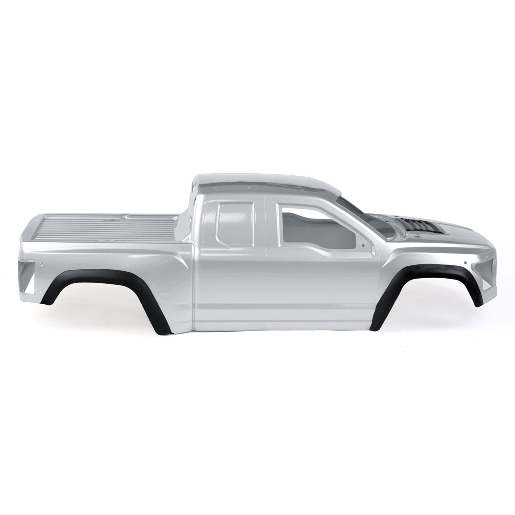 ZD Racing MX-07 1/7 RC Car Bod - Rc Car Body Shell recension och pris