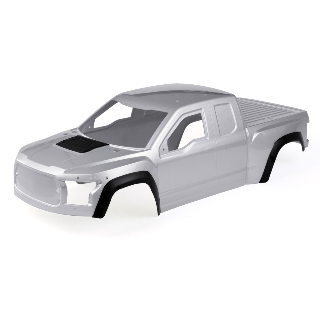 ZD Racing MX-07 1/7 RC Car Bod - Rc Car Body Shell recension och pris