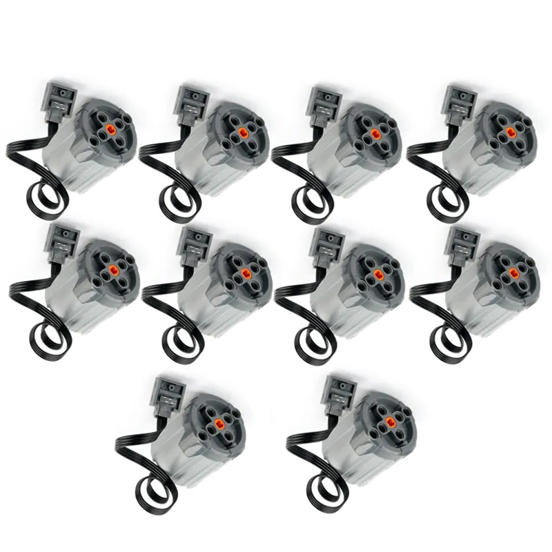 XL Motor 8882 Power Functions  - Drone Xl Rc recension och pris