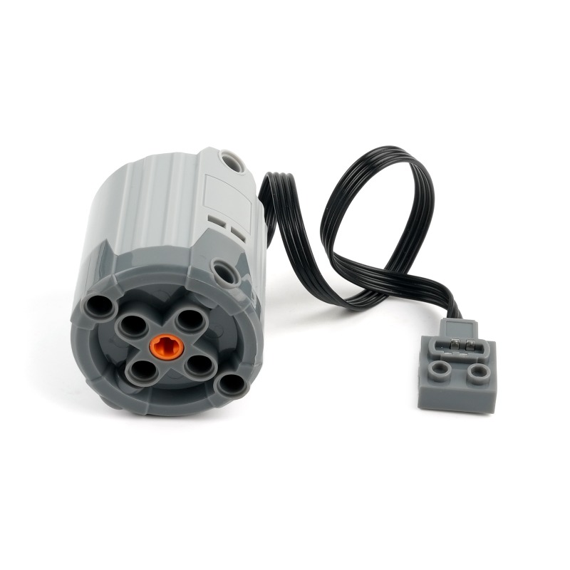 XL Motor 8882 Power Functions  - Drone Xl Rc recension och pris