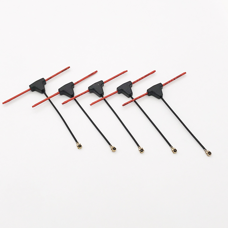 2.4G 2DBI T Antenna IPX1 for T - Rc Drone Uav recension och pris