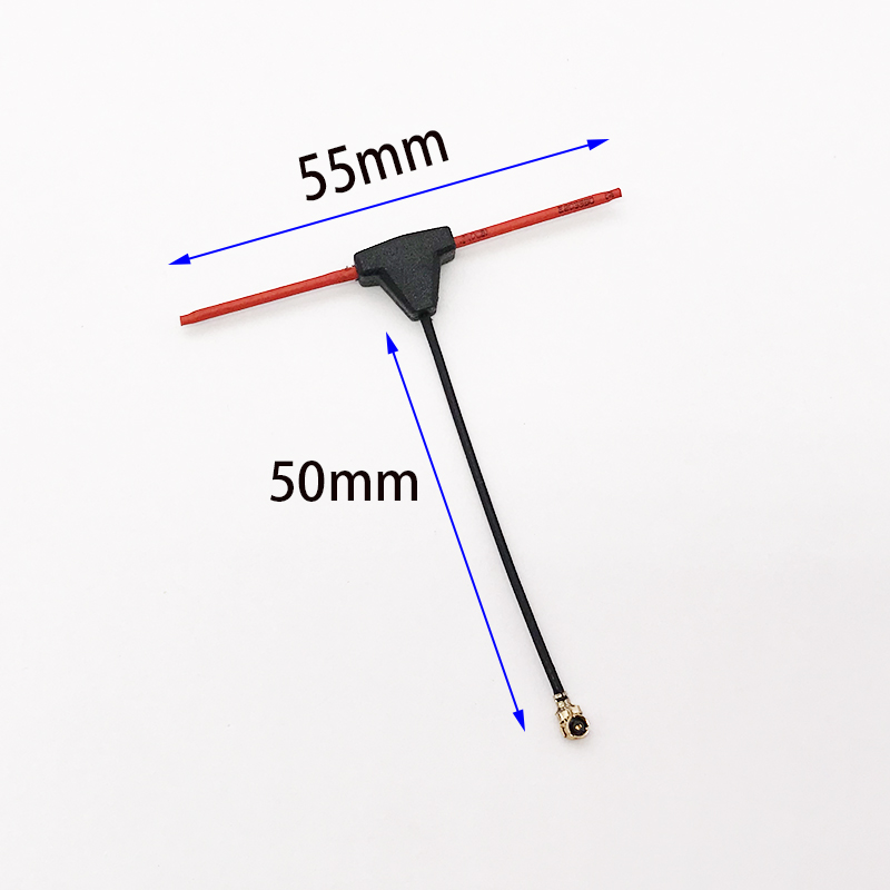 2.4G 2DBI T Antenna IPX1 for T - Rc Drone Uav recension och pris