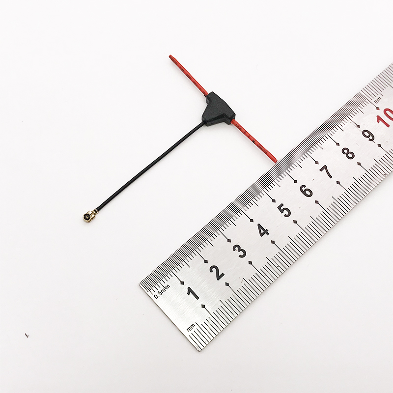 2.4G 2DBI T Antenna IPX1 for T - Rc Drone Uav recension och pris