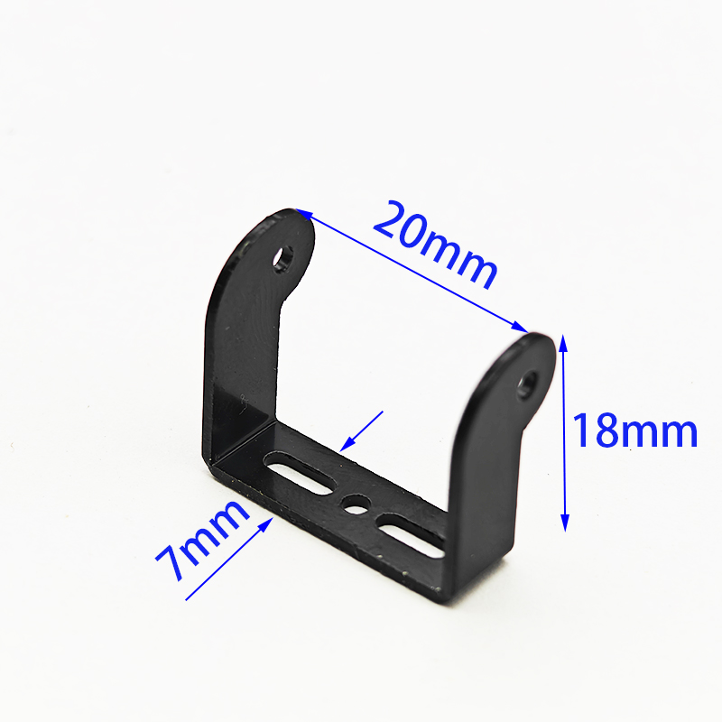 19*19mm Micro FPV Camera Mount - Drone Rc With Camera recension och pris