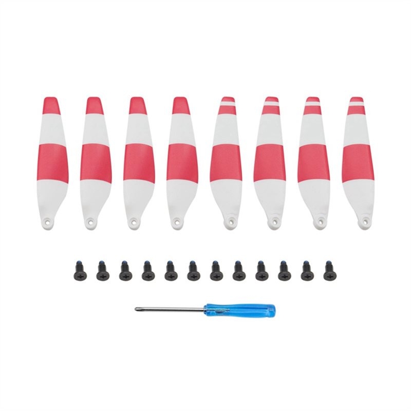 8PCS Propeller Blades For DJI  - Drone Dji Rc N1 recension och pris