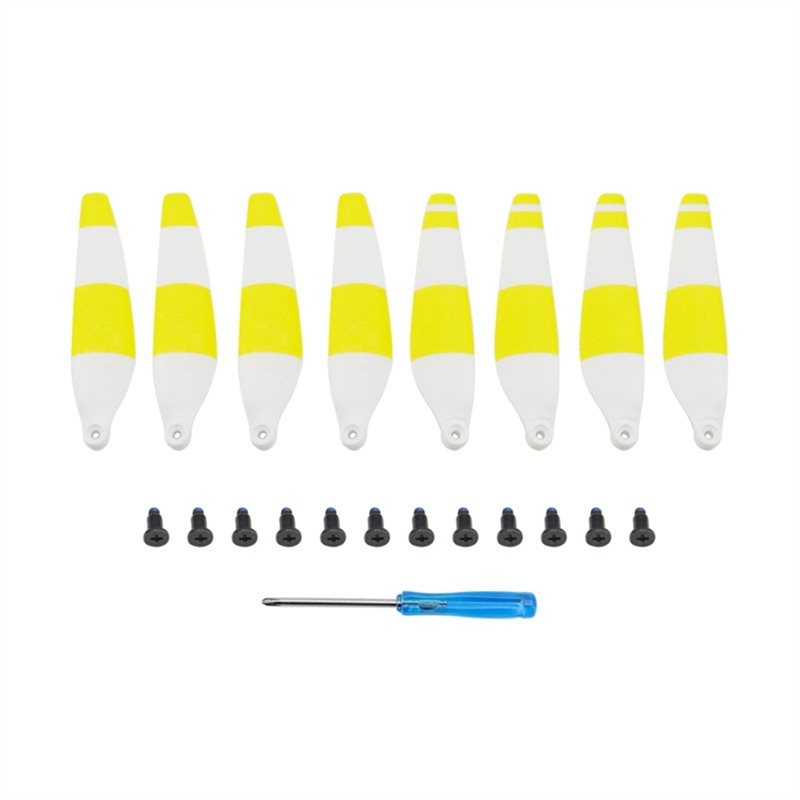 8PCS Propeller Blades For DJI  - Drone Dji Rc N1 recension och pris
